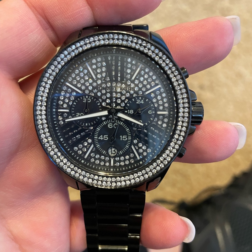 Michael Kors watch